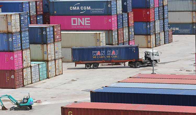 Cambodia’s export up 16 pct in January-October of 2024